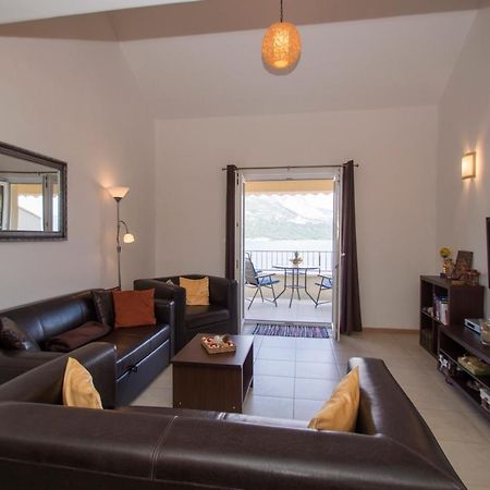 Ferienwohnung Oasis Blue Korčula Exterior foto