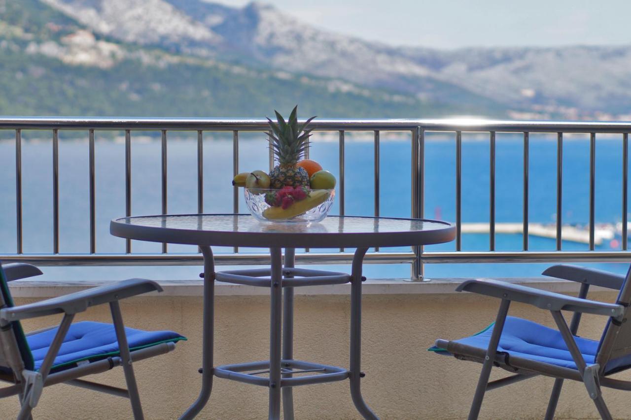 Ferienwohnung Oasis Blue Korčula Exterior foto