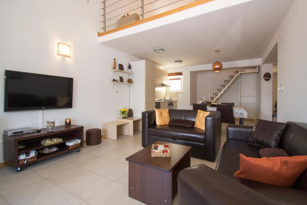 Ferienwohnung Oasis Blue Korčula Exterior foto